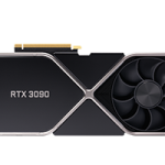 3090 GPU RTX